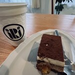 Iri coffee roastery - 