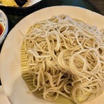 Teuchi Soba Mansaku - 