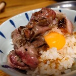 カウンター焼肉かるび - 