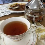 Erumu - 紅茶