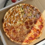 2BROS PIZZA - 