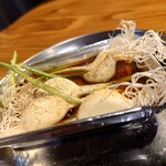 カウンター焼肉かるび - 