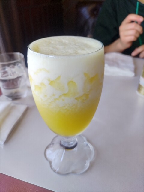 のらくろ - 帯広（喫茶店）の写真