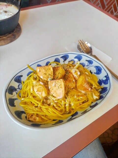 のらくろ - 帯広（喫茶店）の写真