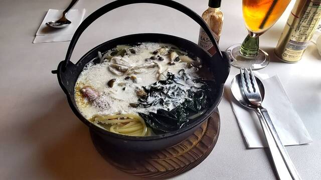 のらくろ - 帯広（喫茶店）の写真