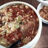 中華料理 揚子江