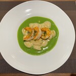 ラディーチェ - 