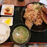 お食事処 ごはんや - 料理写真: