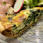 ラディーチェ - 