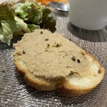 ラディーチェ - 