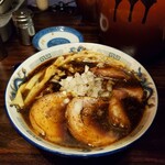 道しるべ - 歌舞伎ぶらっく （要予約）