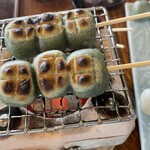 ほうらく堂 ドライブインほうらく 神出店 - 