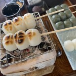 ほうらく堂 ドライブインほうらく 神出店 - 