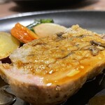 ラディーチェ - 