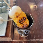 ほうらく堂 ドライブインほうらく - 