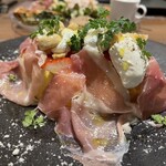 ラディーチェ - 