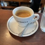 COFFEECOUNTER NISHIYA - 