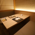 肉割烹ふたご THE JUNEI HOTEL KYOTO - 