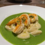 ラディーチェ - 