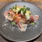 ラディーチェ - 