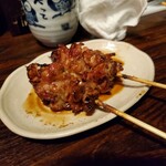 道しるべ - ひざなんこつ