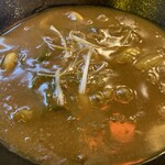 Kare Udon Tatsuyoshi - 