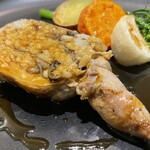 ラディーチェ - 