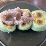 ほうらく堂 ドライブインほうらく 神出店 - 