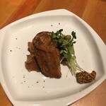 Bisutoro Sakaba Katanashi Kicchin - 