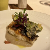 リストランテ リンコントロ - 