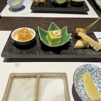 神楽坂 よこ田 - 