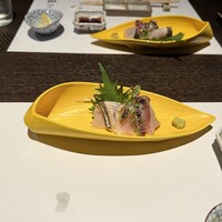 神楽坂 よこ田 - 