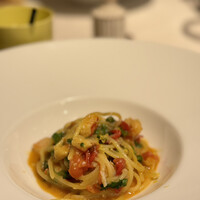 リストランテ リンコントロ - 