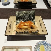 神楽坂 よこ田 - 