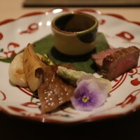 肉割烹ふたご - 