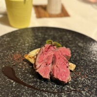 リストランテ リンコントロ - 