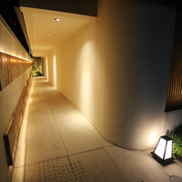 肉割烹ふたご THE JUNEI HOTEL KYOTO - 