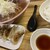 正竜亭 - 料理写真:ラーメン定食