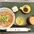 なゝ瀬 - 料理写真:りゅうきゅう丼