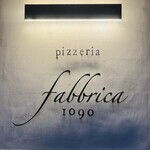 Pizzeria fabbrica 1090 - 