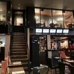 HARD ROCK CAFE TOKYO - 
