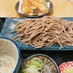 Teuchi Soba Daichi - 