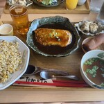 ゆるり 中華食堂 癒食同源 - 