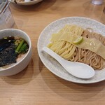 麺や 麦ゑ紋 - 料理写真: