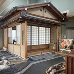 ほうらく堂 ドライブインほうらく - 