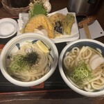 讃岐うどん 蔵之介 - 