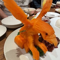 四川料理 龍の子 - 