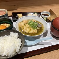 ゆば料理 東山ゆう豆 - 