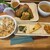 ナチュラルフーズ柳島キッチン - 料理写真:鯖のフライ