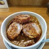 Ouro Ji - 名物メニュー！とん丼の写真(^-^)